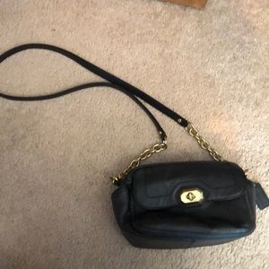 Coach cross body